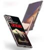 Gothic Vampire Scarlet Art Phone Case For Samsung Galaxy S24 S25 Edge S26 Ultra S23 S22 S21 Plus S20 FE + Personalized Print Cov