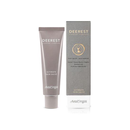 

Бальзам для кожи NEW ORIGIN Deerest Deer Milk Ultimate Skin Salve 50g