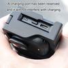 Fast Detach Camera Handle Ergonomic &Durability Construction For GoUltra Cameras Quick Release Mount Travel Photography