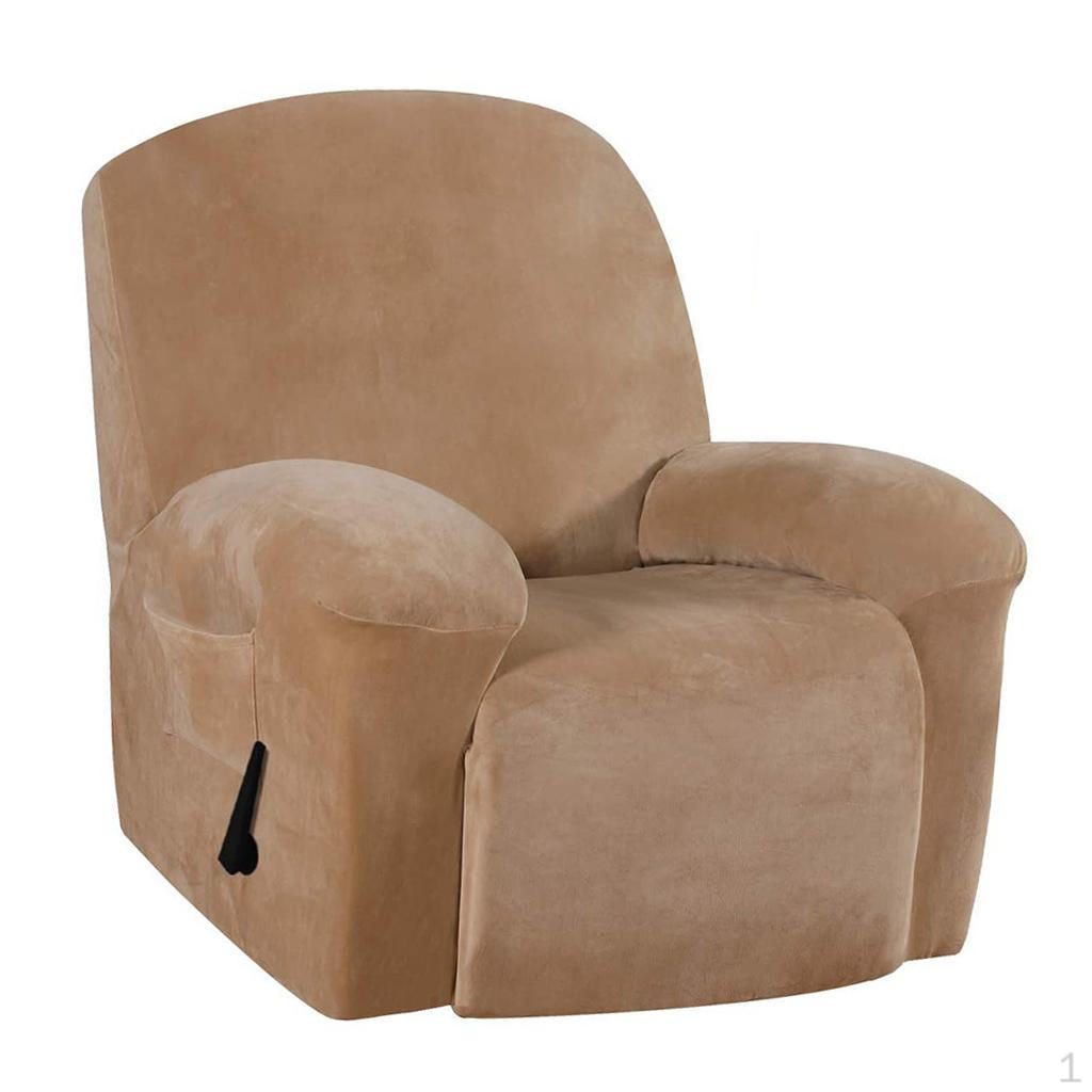 Fabric Recliner For Reclining Sofa