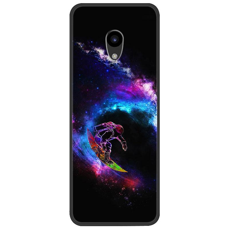 For Xiaomi Qin F21 Pro Case Cover Black TPU Silicone Funda Shell For Qin F21Pro Soft Phone Cases Luxury Fashion Back Covers Capa