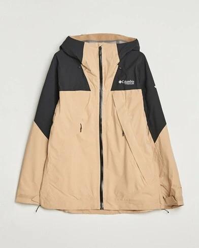 Куртка Columbia Northwest Explorer 3L Shell (2116151) каноэ/черный