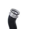 11618513289 Intercooler Tubocharger Air Intake Hose Pipe Replacement Incooler Hose Automotive Accessories for E82 E84