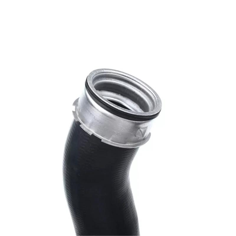 11618513289 Intercooler Tubocharger Air Intake Hose Pipe Replacement Incooler Hose Automotive Accessories for E82 E84