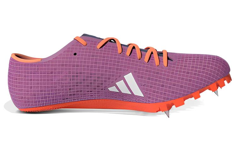 adidas Adizero Finesse Shoes 'Pulse Lilac' Women's GX6679