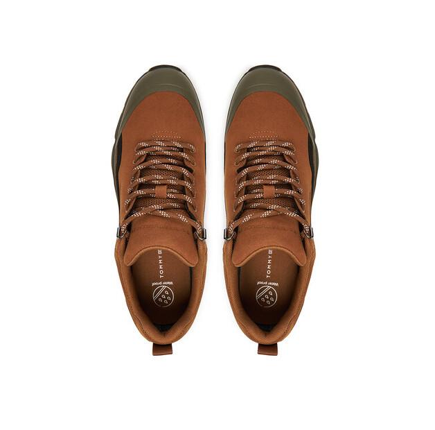 Кроссовки Tommy Hilfiger Outdoor Runner Low Wpm