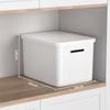 Japanese Style Desktop Storage Box