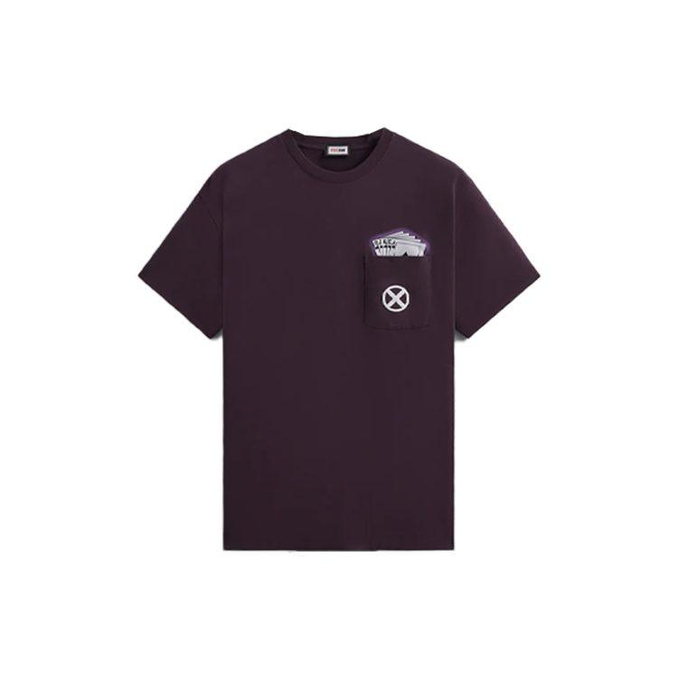 Kith For X Men Gambit Vintage Tee KHM031359-507