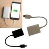 Adapter Usb Charging For Iphone Fast Charging Cable Converter Accessory Phone