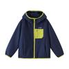 ASK JUNIOR Boys' Waterproof Hooded Outdoor Jacket