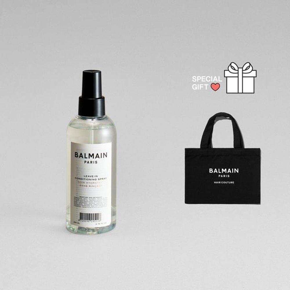 [Exclusive] Leave-In Conditioning Spray 200ml (+Mini Eco Bag)