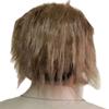 Wilder Alter Mann Halloween Horror Maske Latex Kopfbedeckung Maske