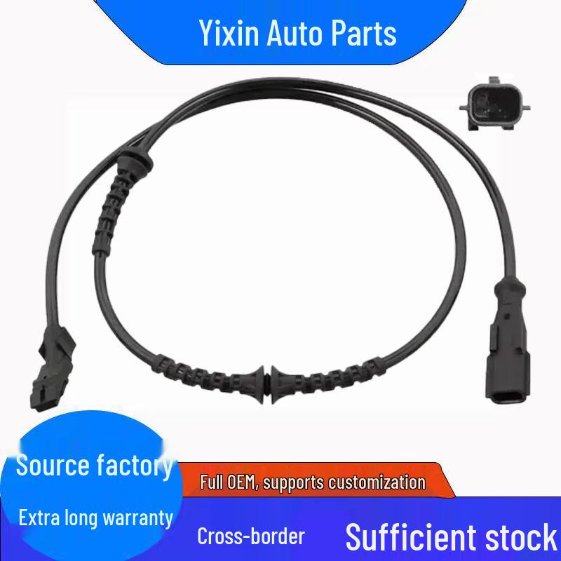 Compatible ABS Sensor for Volkswagen 39479006271R 0265008938 Other