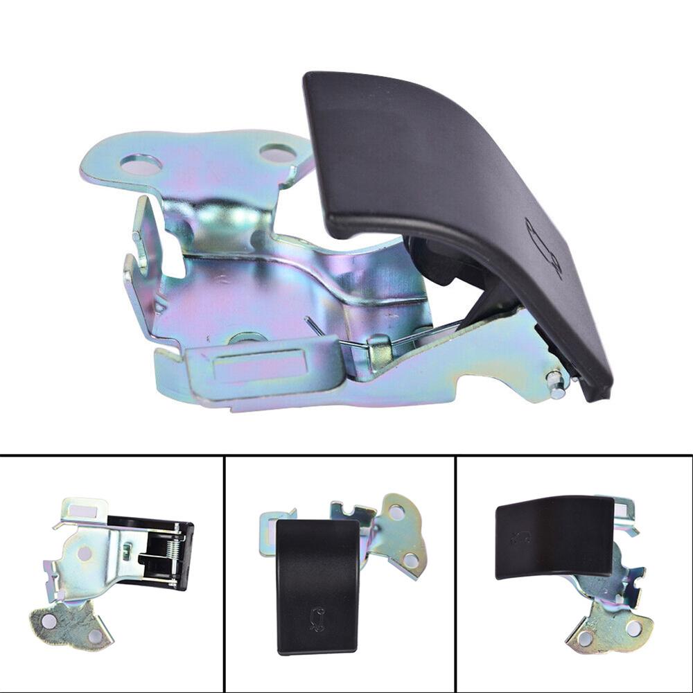 Interior Hood Release Handle For Mini Cooper R5x 2007-2015 51237149591