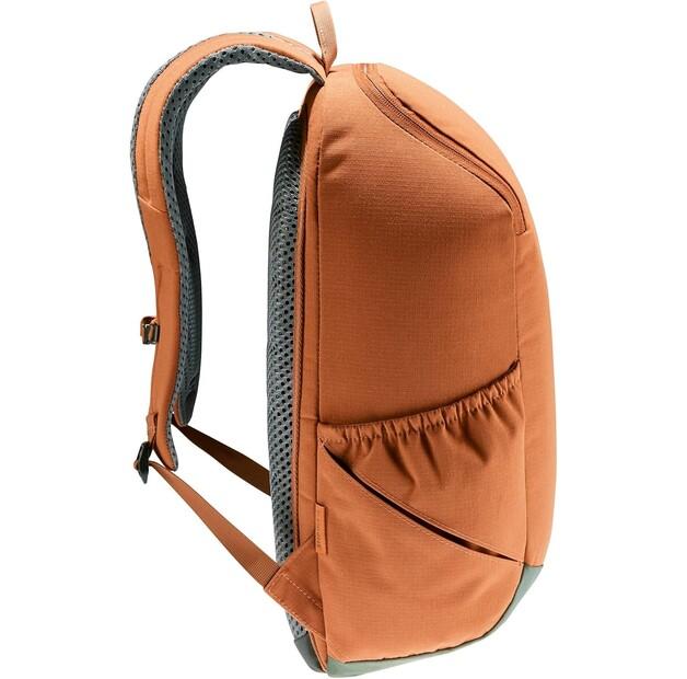 Рюкзак Deuter StepOut 16 Modell 2023 chestnut/ivy (3815123-9206)
