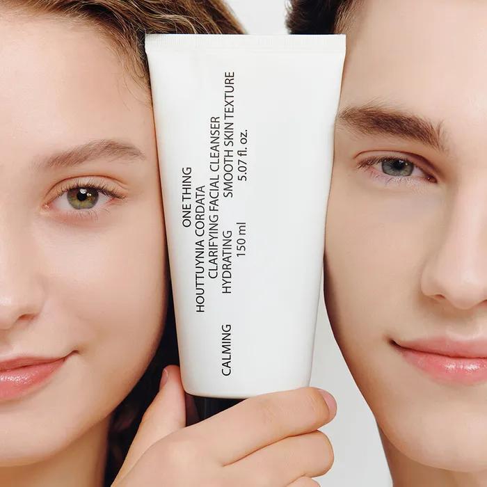 Eoseongcho Mildly Acidic Foam Cleansing 150ml