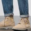 Playboy Men's American Retro Loose Straight Fit Jeans