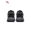 ANTA Women's Panda Fleece-Lined Winter Athletic Shoes
