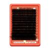 240 Large Capacity 3D Fluffy Faux Mink Eyelash Clusters - 80D/100D Segmented Stereo Self-Grafting Lashes.
