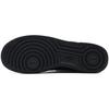 Nike Air Force 1 Abrasion Resistant Low top Skateboard Shoes Unisex Black CW2288-001(Team91- )