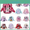 Disney Die Eiskönigin Mickey Minnie PVC Rucksack Unisex Thema Mit Mehreren Stilen