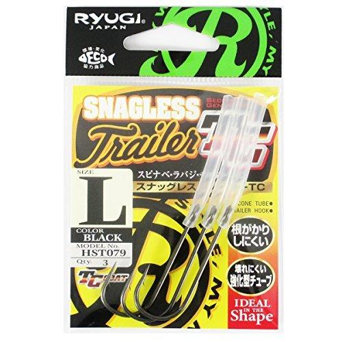 RYUGI Snagless Trailer TC HST079 L L