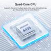 2026 3in1 Android 13.0 CarPlay Ai Box Wired to Wireless Auto USB WIFI Adapter For Youtube Netflix Universal TV Box Plug And Play