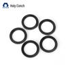 Blackened Carbon Steel Self-Locking Embossed Washer DIN9250
