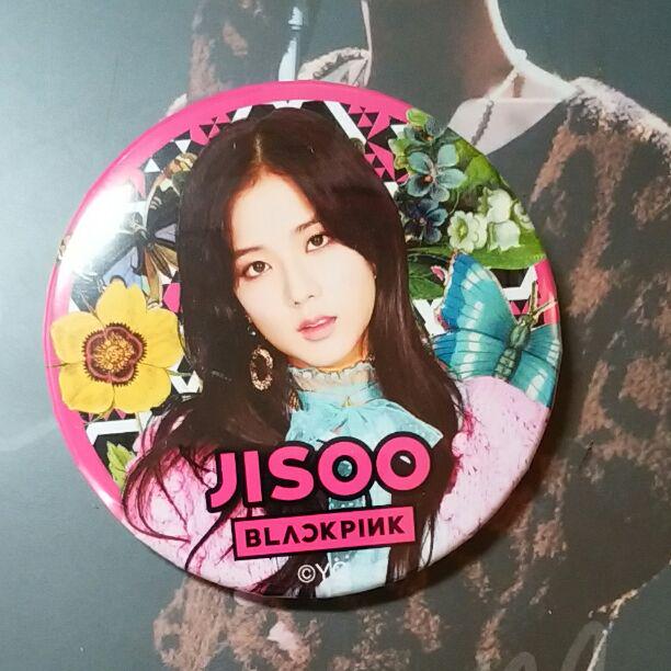 [USED] iKON.BLACKPINK Goods