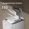 Deli G1 Auto-Feed Paper Shredder CN Plug (adapter Included)