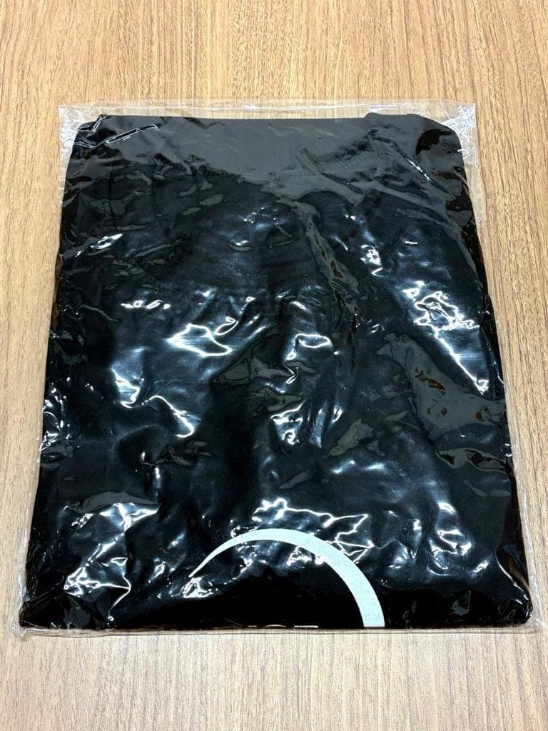 [USED] 2014 TAEYANG CONCERT RISE T-shirt BIGBANG