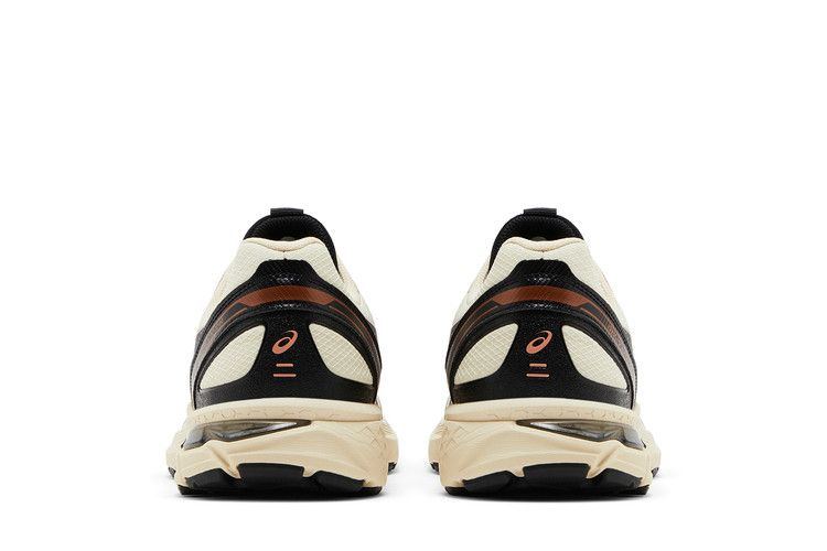 Asics Gel-Terrain Vanilla Black Copper