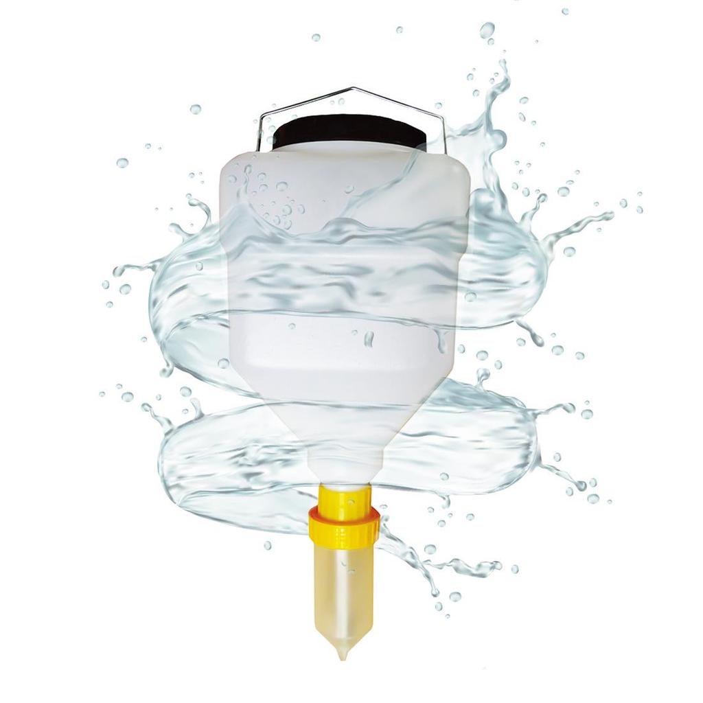 Sticlă cu presare pentru sosuri și condimente – Capacitate mare pentru alimente prăjite