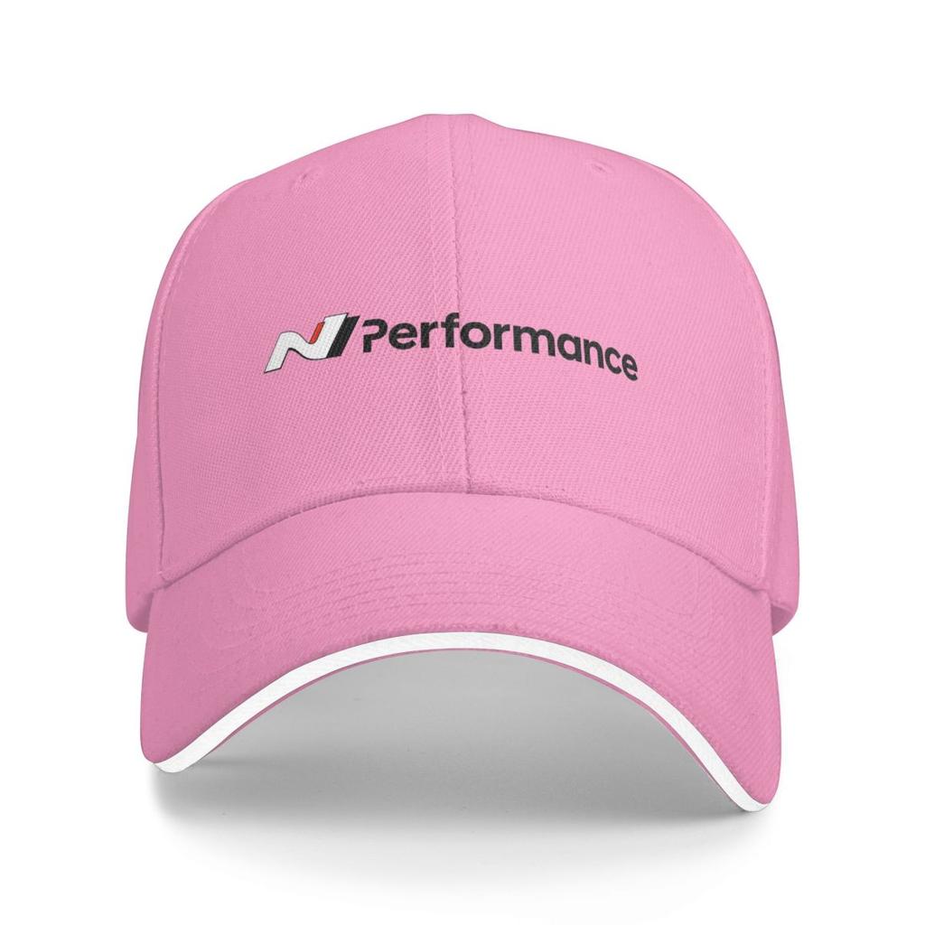 Baseballové kšiltovky s logem N Performance Snapback Baseballové klobouky Prodyšné Ležérní Casquette Venkovní Unisex