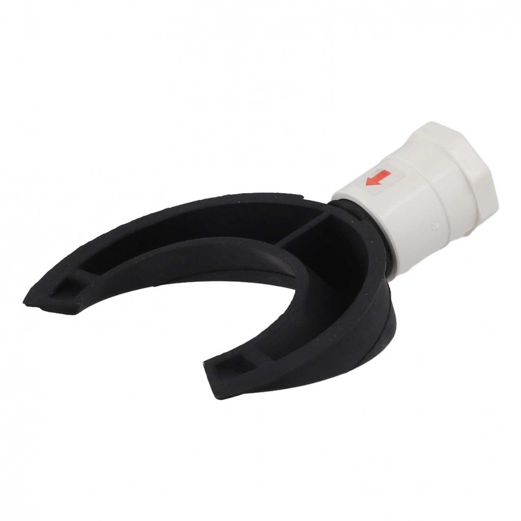 Easy To Use 110mm Rain Collector Rainwater Collector