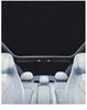 Leapmotor C01 Front & Rear Sunroof Two-Piece Silver-Coated Heat Insulation Sunshade Mesh