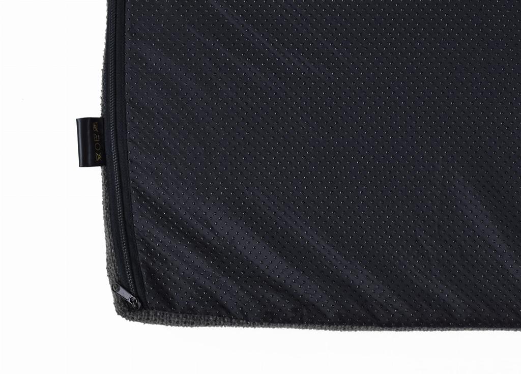 Demi Graphite Mattress 70cm x 60cm x 3cm