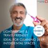CURAPROX Interdental Brush CPS Perio Plus CPS405 Red