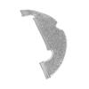 For Bot D10 Plus Rls3d Robot Vacuum Cleaner Spare Parts Main Brush Side Brush Hepa Filter Mop Dust
