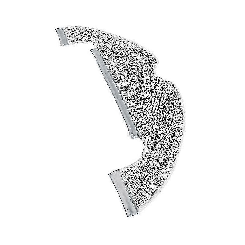 For Bot D10 Plus Rls3d Robot Vacuum Cleaner Spare Parts Main Brush Side Brush Hepa Filter Mop Dust