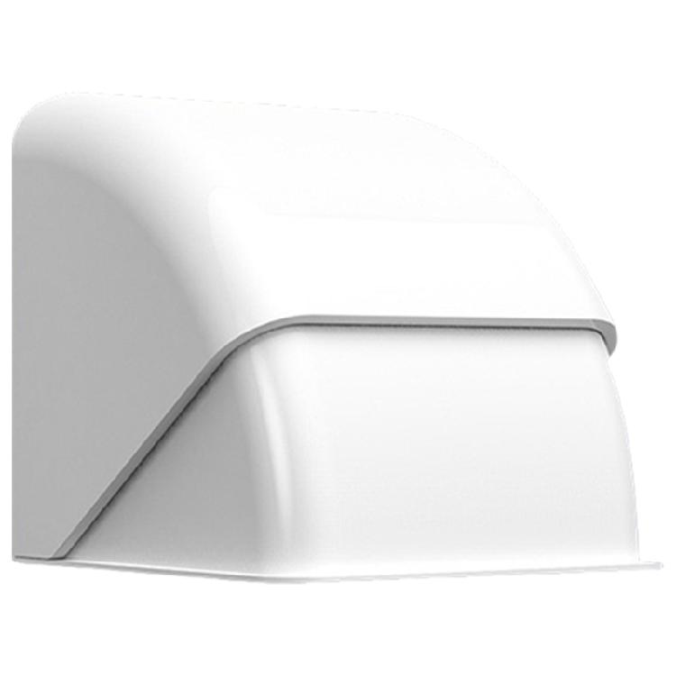 Outdoor Socket Waterproof Box 86 Type Wall Switches Cover Dustproof Box Plastic Electrical Outlet Cover Easy To Install