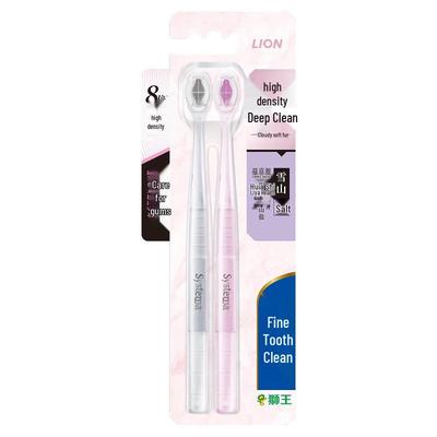 Fine-Clean High-Density Deep Clean Toothbrush