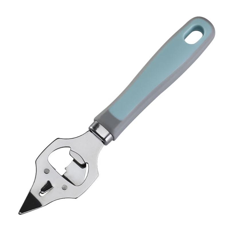 

ZISIZ 8464W Electric 8-in-1 Stainless Steel Multi-Opener Tool