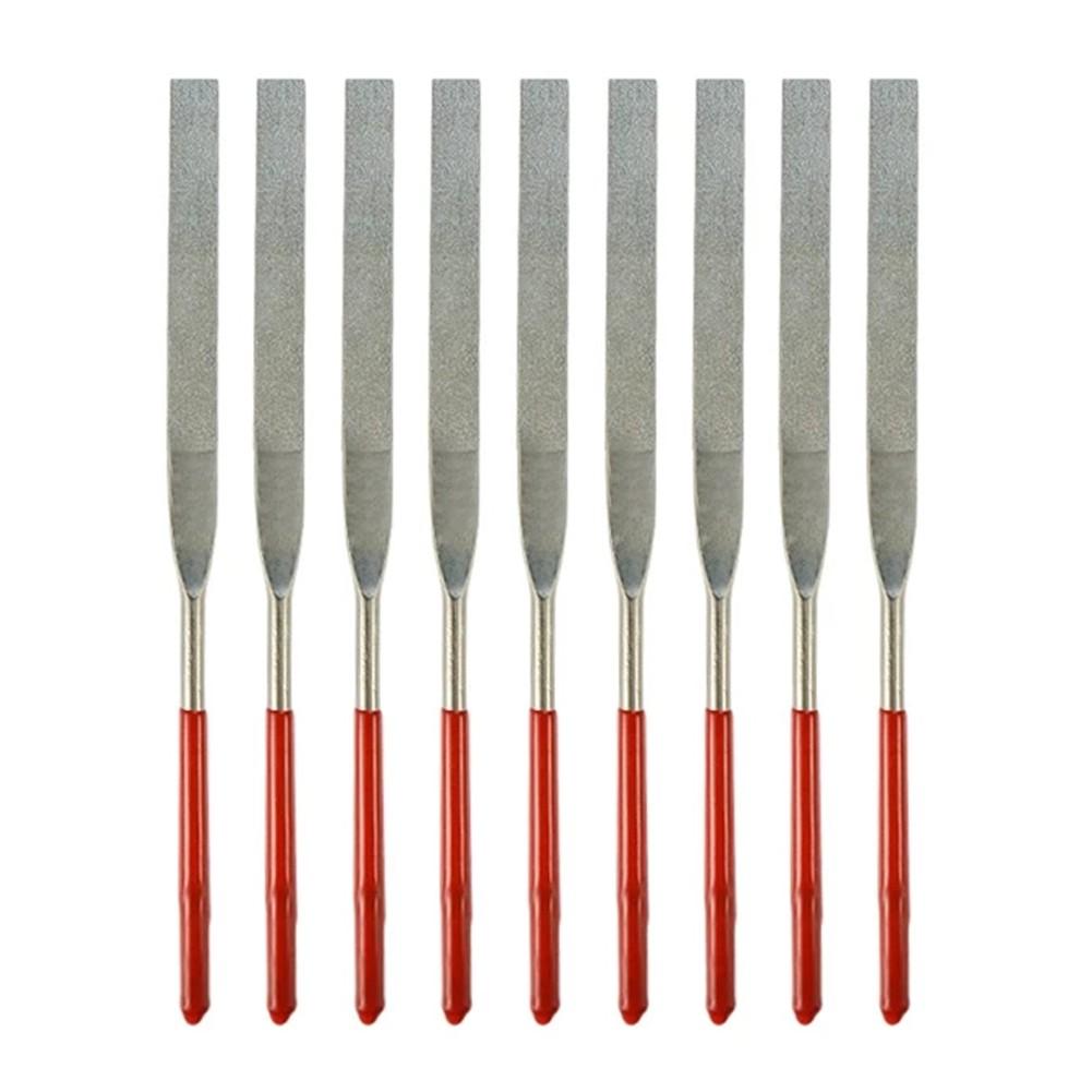 

Needle Files Set Mini Needle Files Home Indoor Room Electroplated Diamond