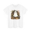Ghost Whisperer T-Shirt | Fun Paranormal Tee | Spooky Haunted Spirit Shirt
