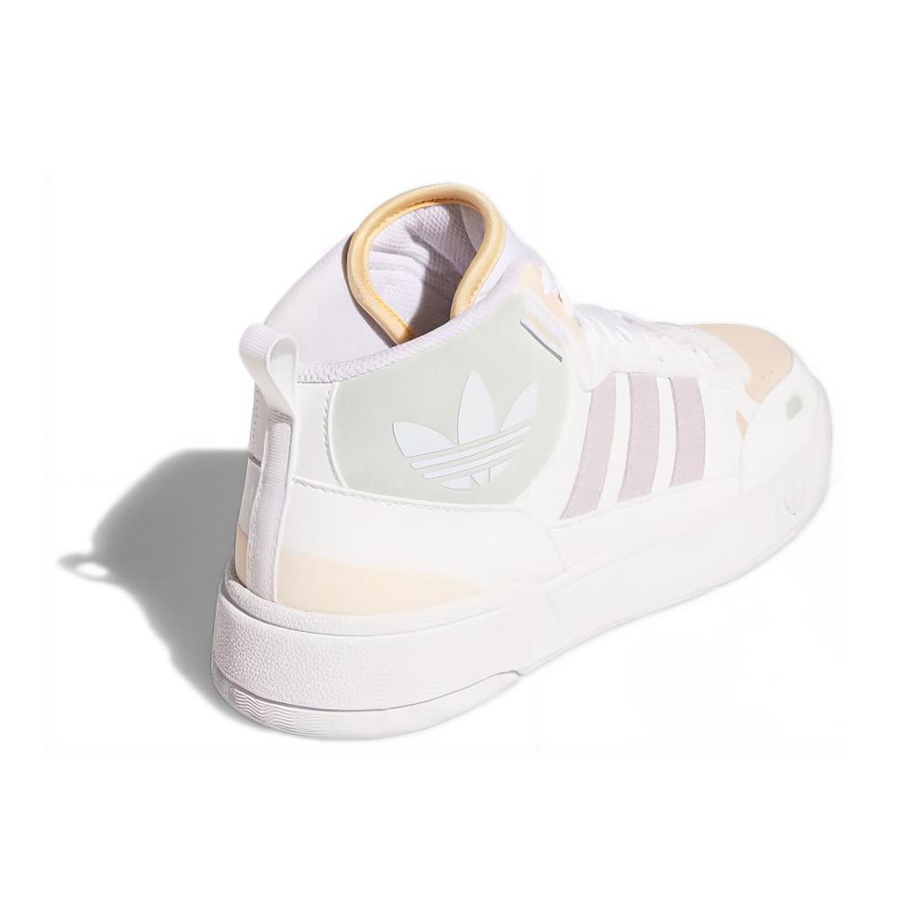 (WMNS) adidas originals Post Up 'White' Women's H00223