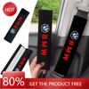 2025 Hot Car Shoulder Strap Covers Shoulder Protector Pad For X1 X2 X3 X4 X5 X6 1 2 3 4 5 6 7 Sereis F30 F34 E90 G20 F20 F21
