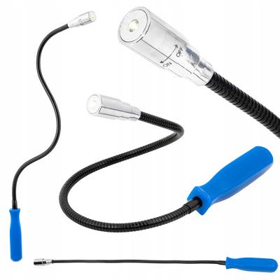 Magnetic Gripper Flexible Led Paw 57cm