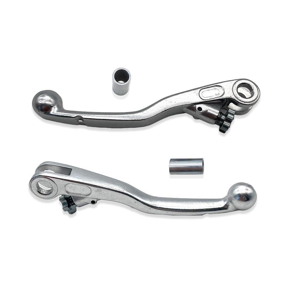 Hot Motorcycle Hydraulic Clutch Brake Lever For KTM EXC SX XC ATV HUSQVARNA TE 2009-2021 MAGURA Motocross Control Handles Repair