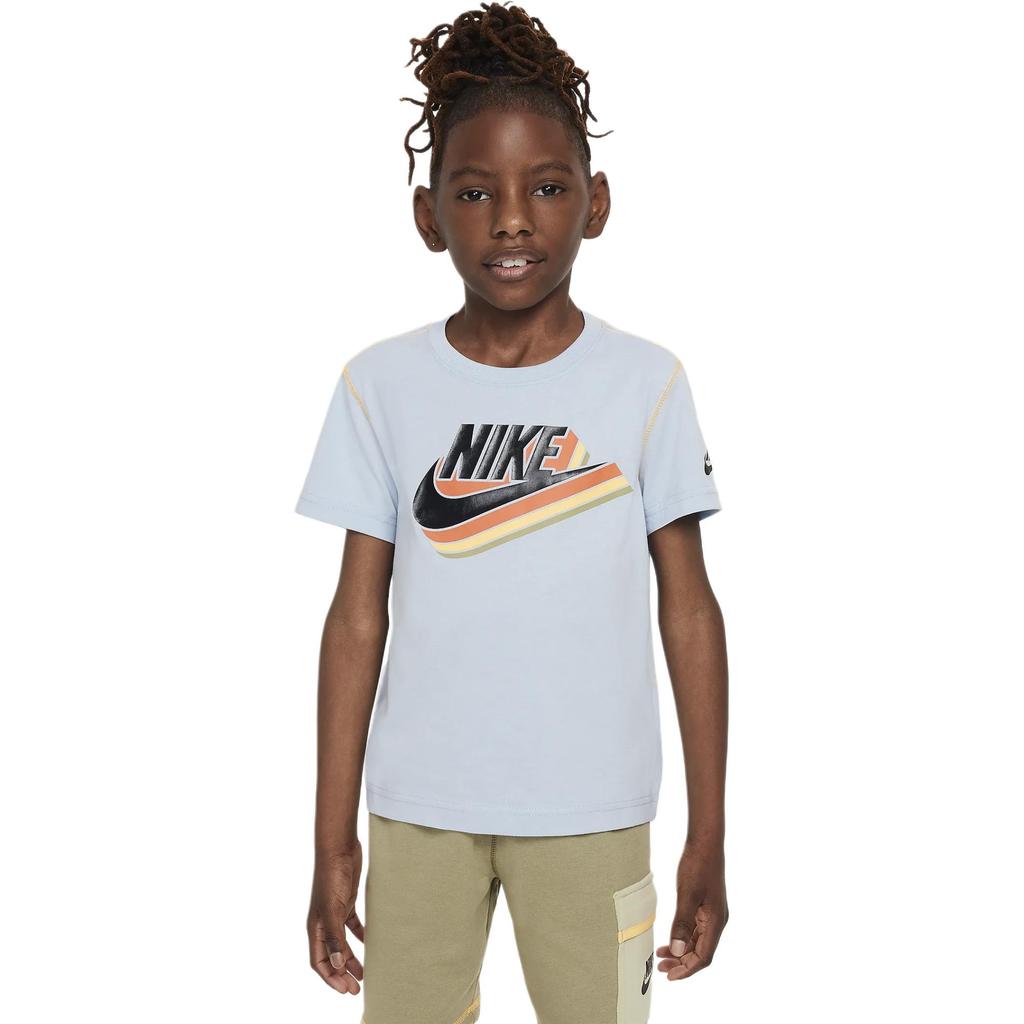 New Nike Casual Sportswear Unisex Olive Kids' HJ2047-276